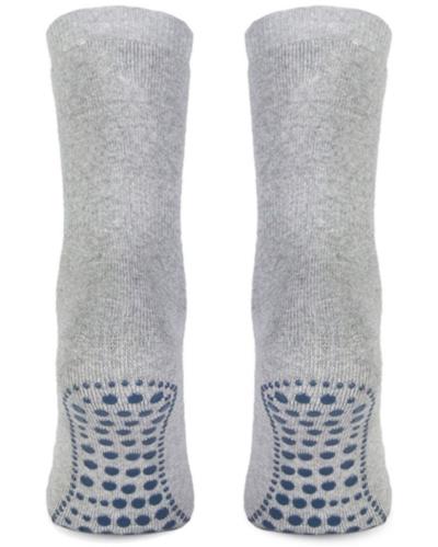 Antislip sokken Homesocks met ABS noppen van Topsocks