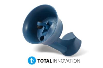 Drinkbeker Total Cup® van Total Innovation