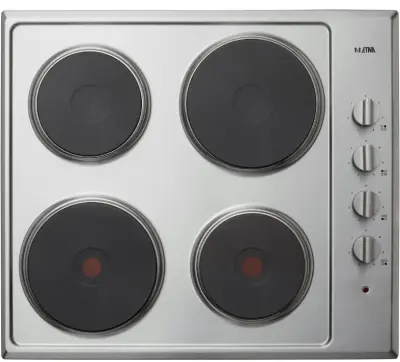 Elektrische kookplaat Etna