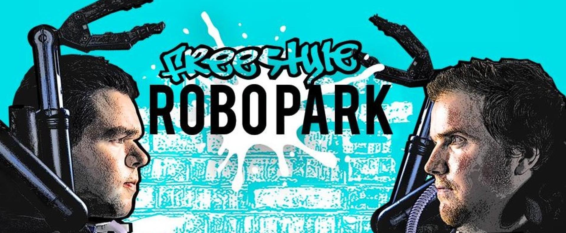 Freestyle Robopark