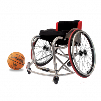 Sportrolstoel Activator Basket