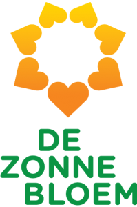 De zonnebloem