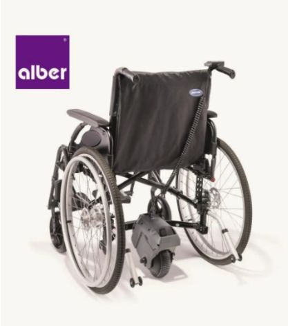 albert via go