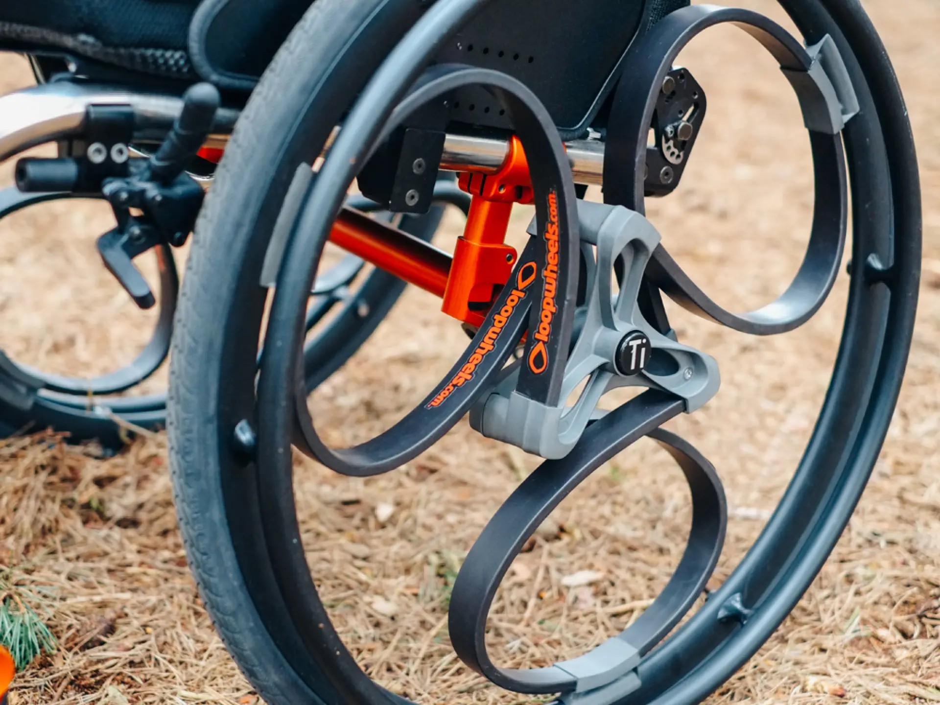 Loopwheels