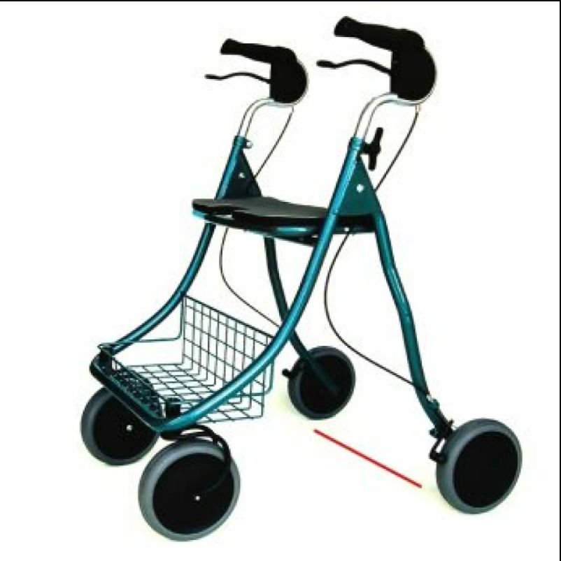 rollator parki focus af