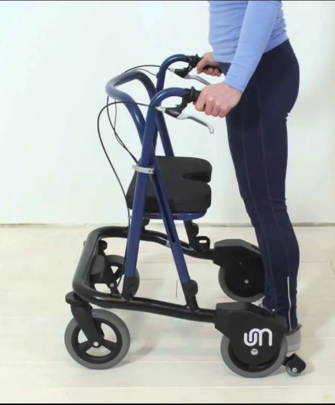 rollator parki umotion