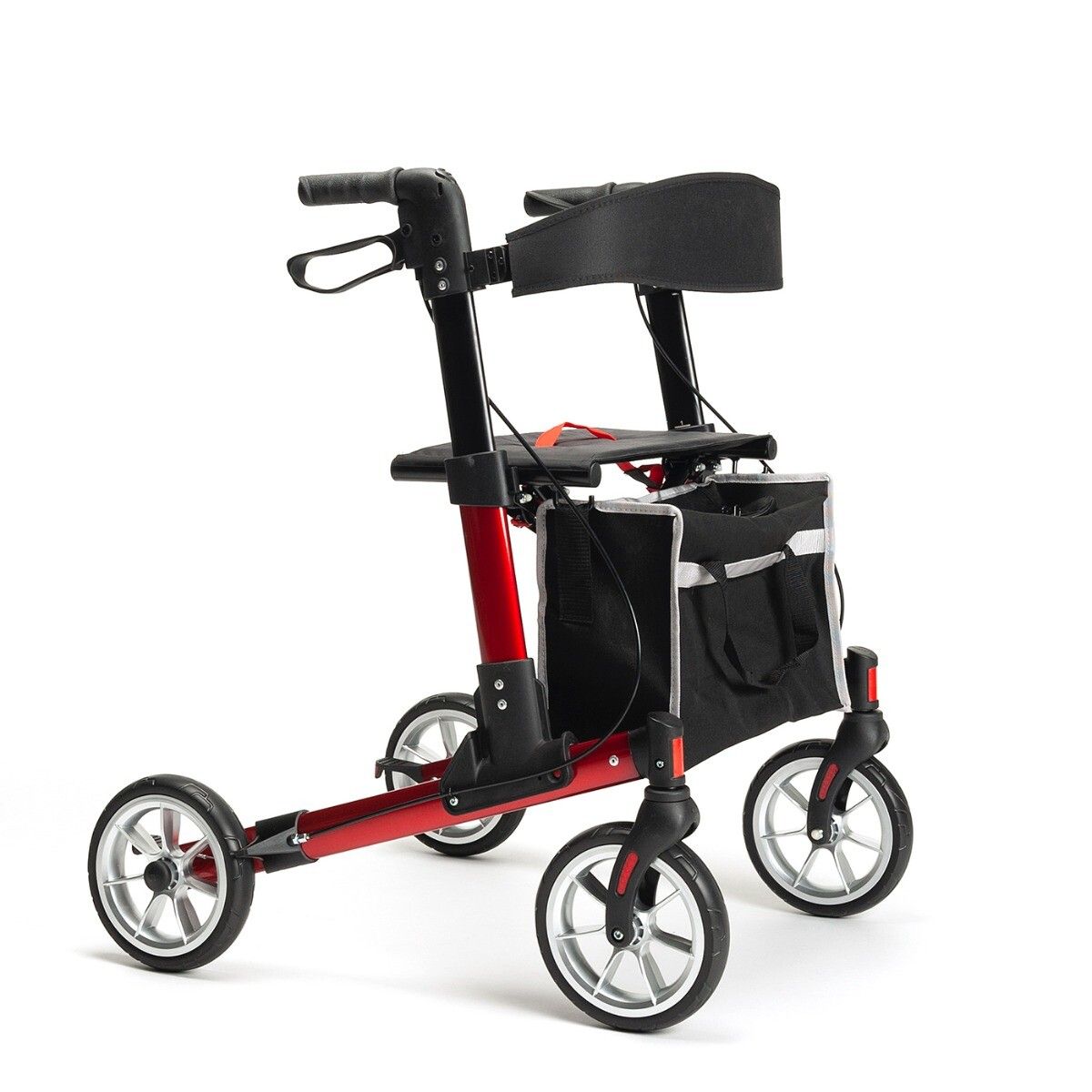 rollator romeo