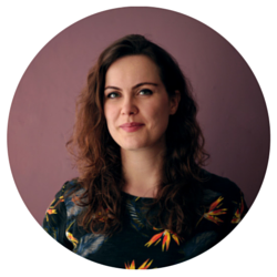 Marijke Verbeek, ergotherapeut